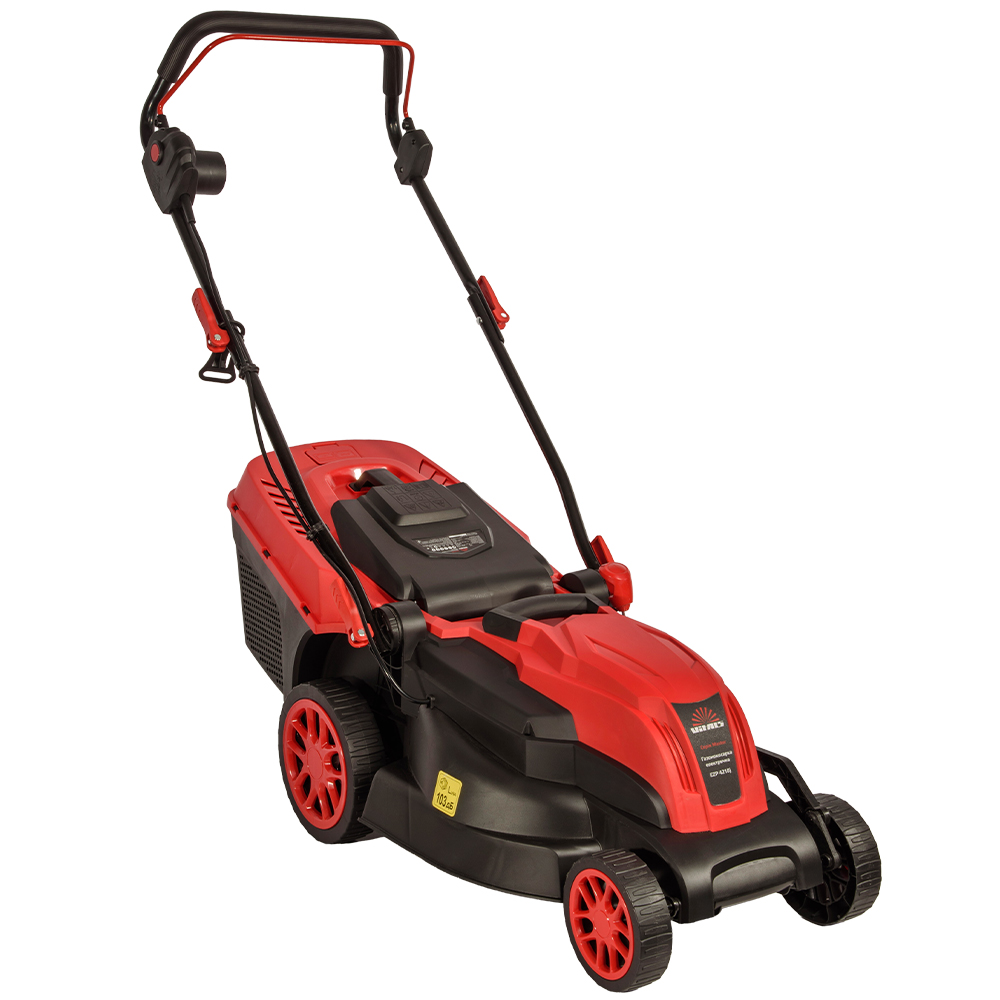 Газонокосарка електрична Vitals Master EZP 4218j 000241691