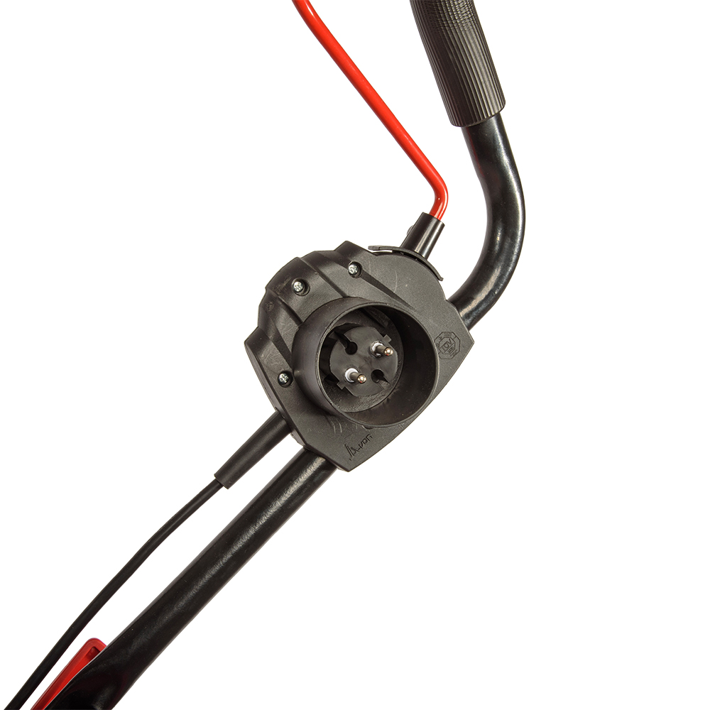Газонокосарка електрична Vitals Master EZP 4218j 000241691