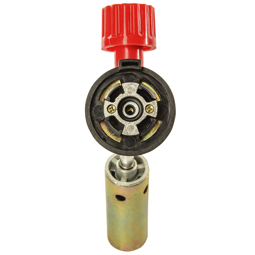 Пальник газовий Ø25 мм Vitals BT-200 000184681