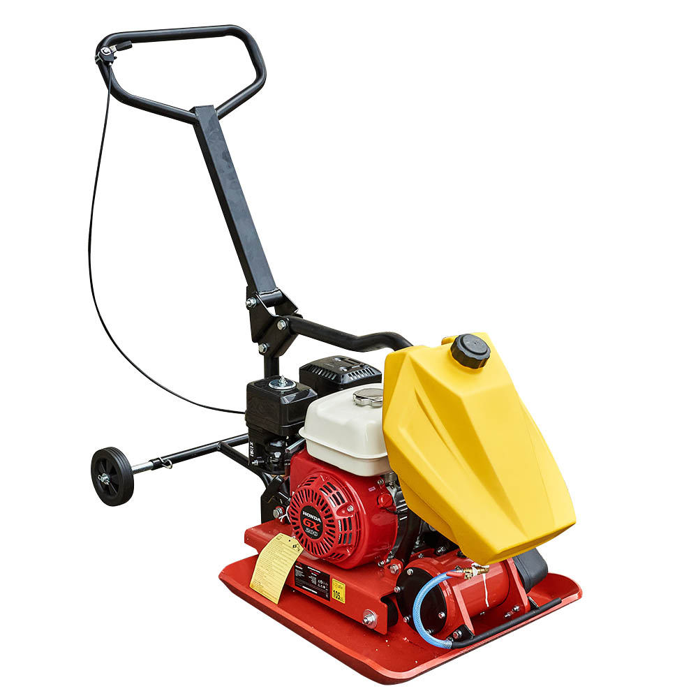 Віброплита Vitals Professional HQ 100WT 000162742