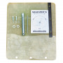 Віброплита Vitals Professional HQ 100WT 000162742