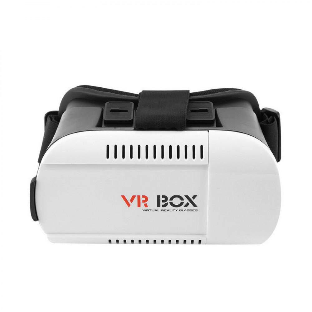 Окуляри віртуальної реальності VR BOX 2536576962