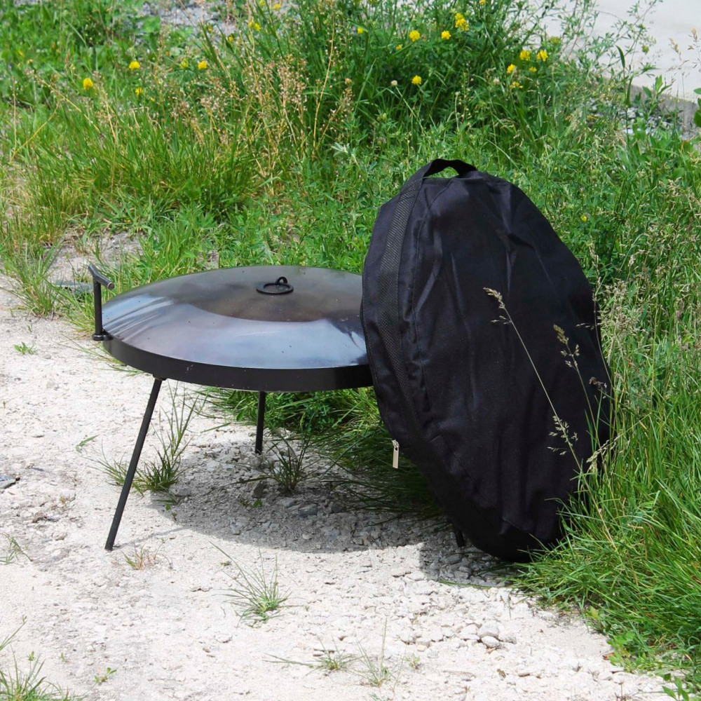 Чохол/сумка для сковороди з диска борони 50 см 2425819306