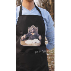 Фартух з вашим принтом Nusr-Et