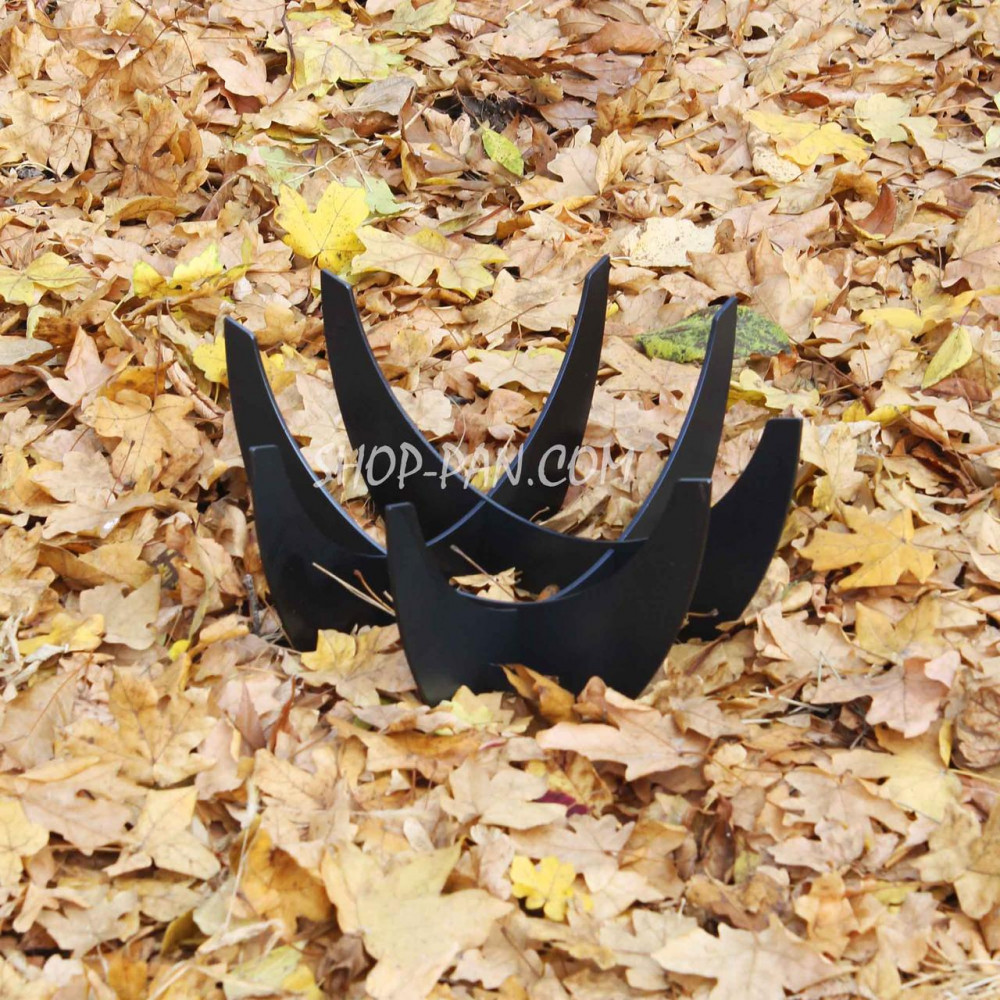 Підставка з пластин для котла/сковороди 2425823497