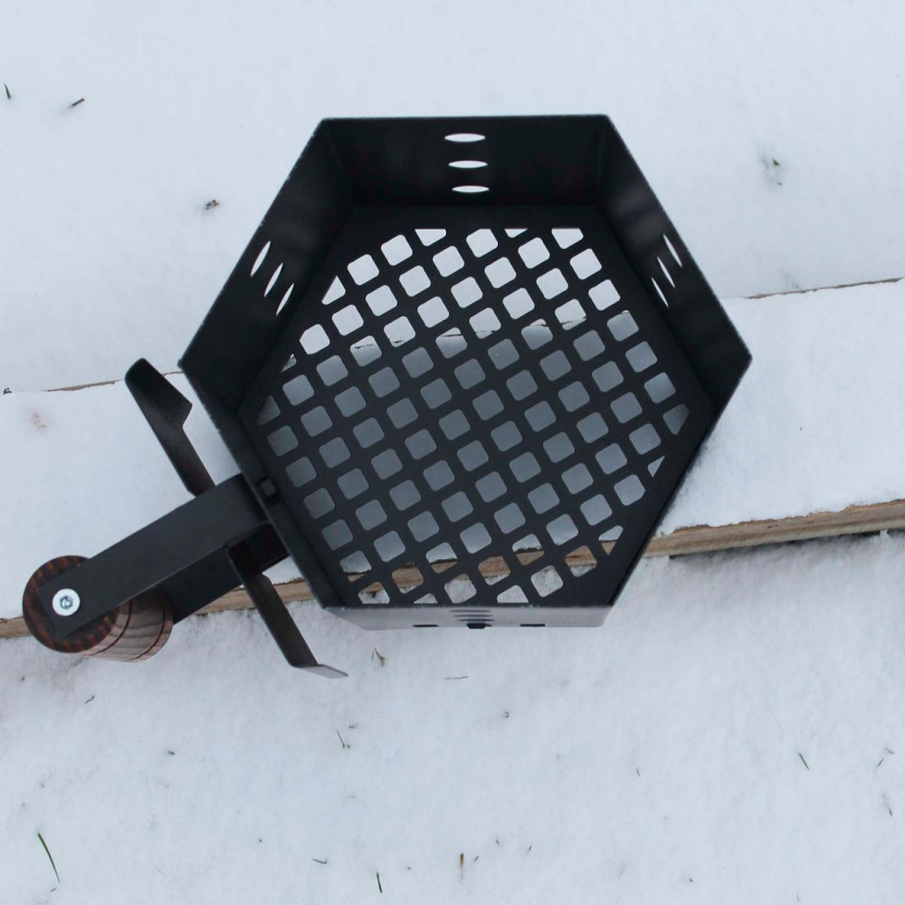 Стартер для розпалювання вугілля 2425829544