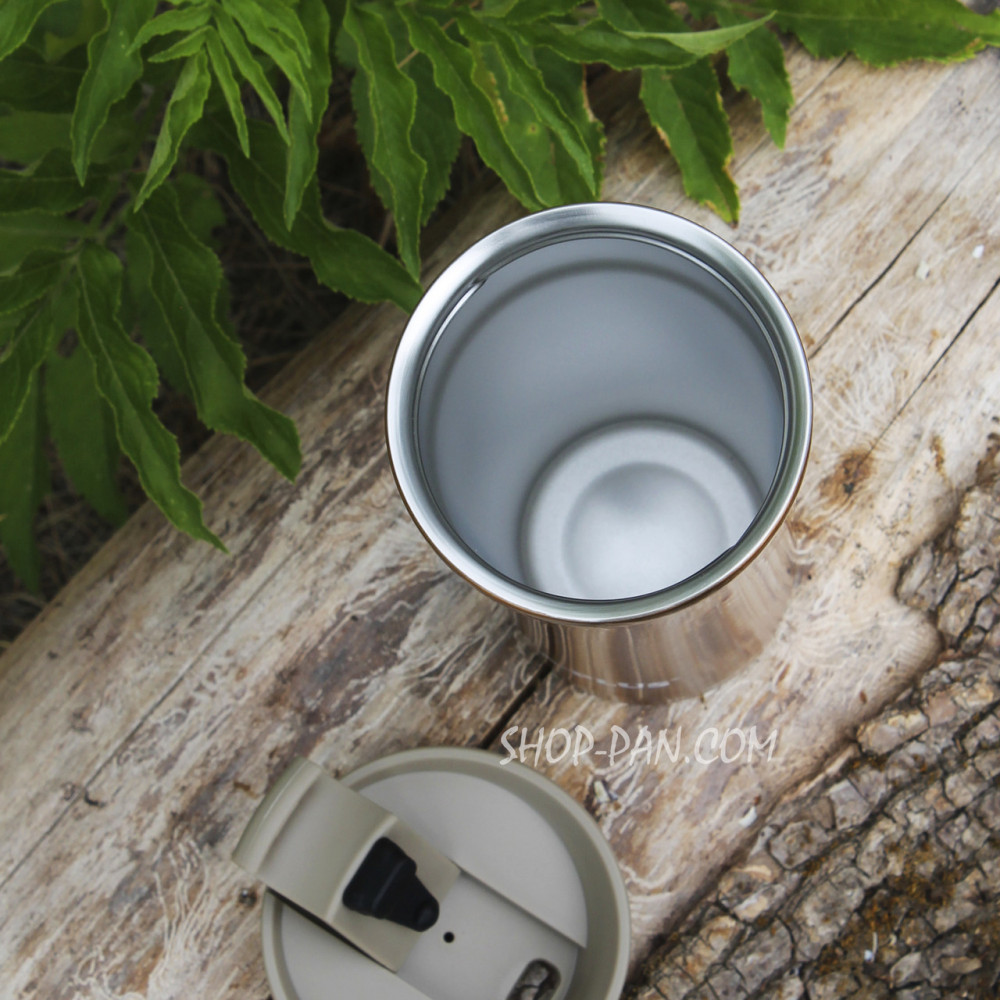 Термочашка 450 мл з гравіюванням 2425824746