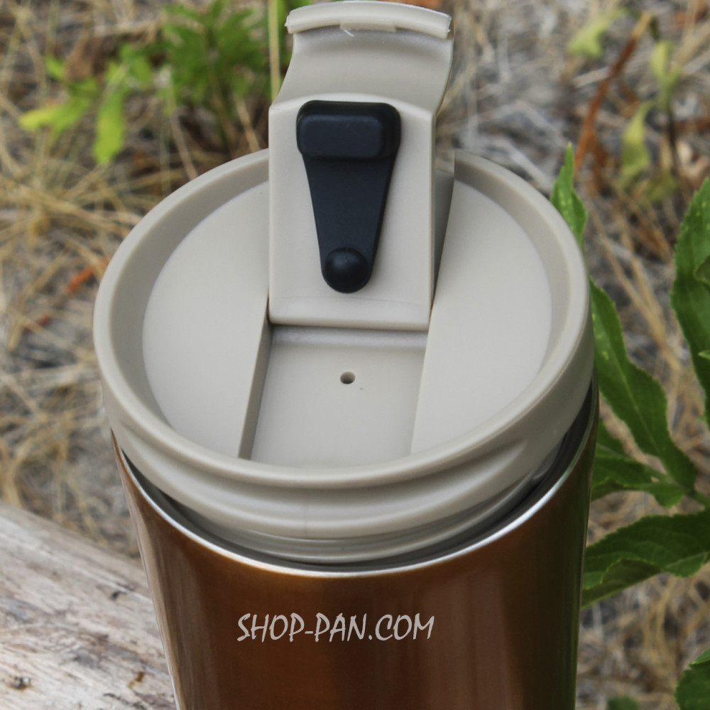 Термочашка 450 мл з гравіюванням 2425824746