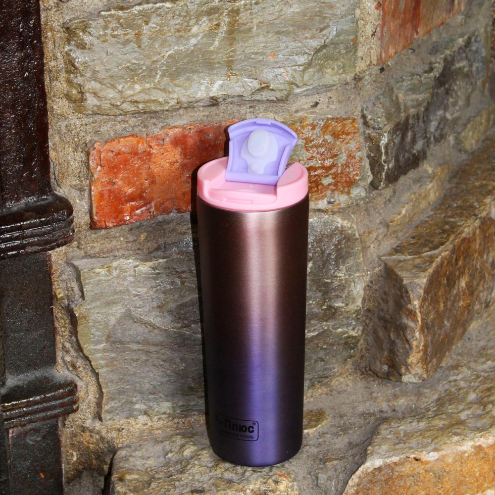 Термочашка 450 мл з гравіюванням 2425824746