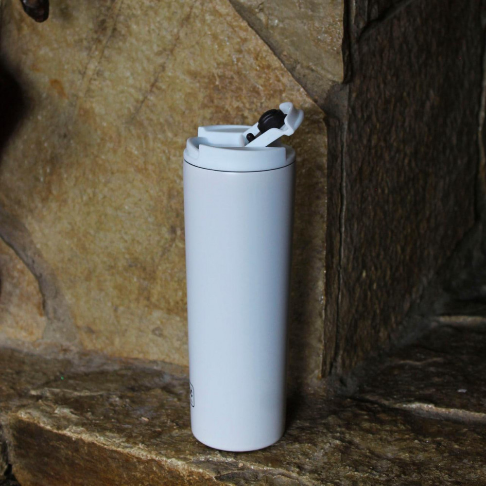 Термочашка 450 мл з гравіюванням 2425824746