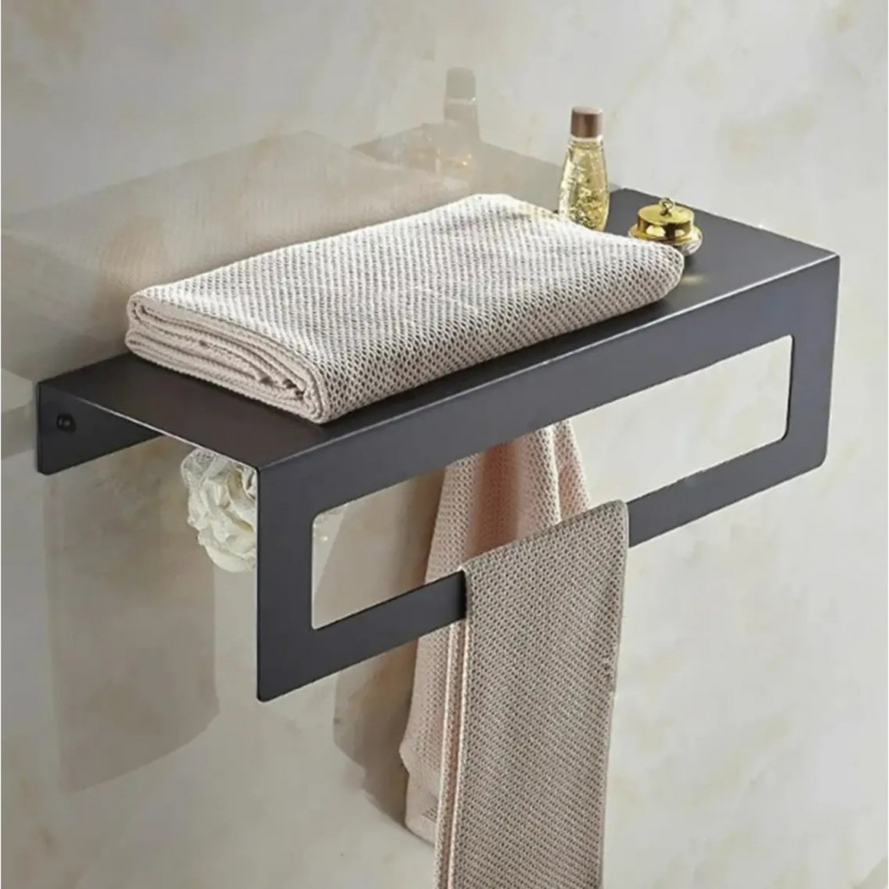 Полиця SHOP-PAN для ванної, душової кімнати під рушник 2828763758