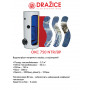 Бойлер непрямого нагріву Drazice OKC 750 NTR/BP 3095714280