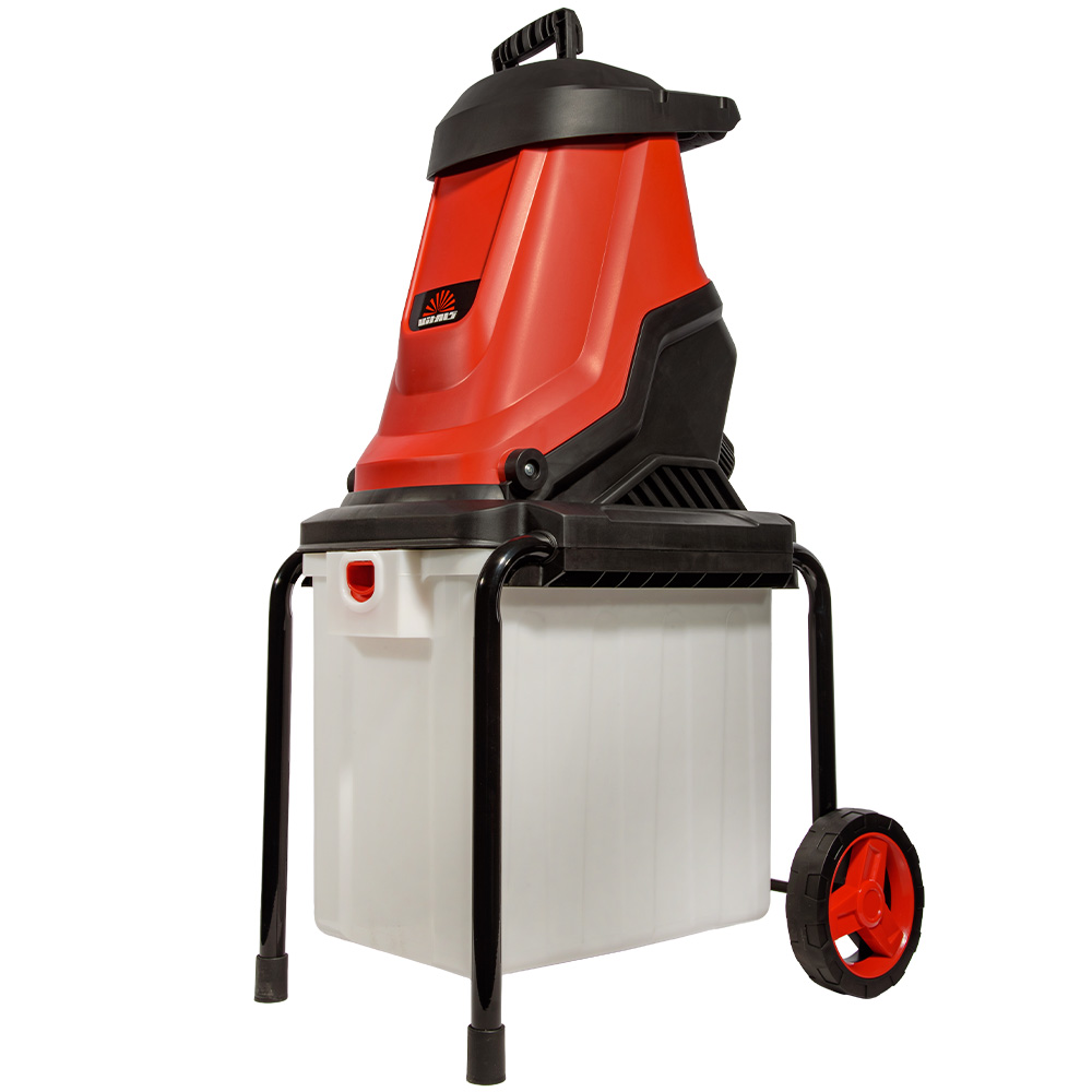 Гілкоподрібнювач електричний Vitals Master Zs 2845wt 000244885