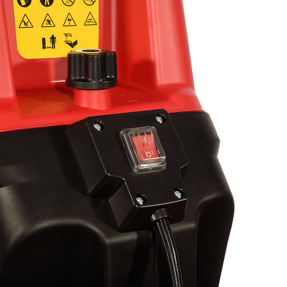 Гілкоподрібнювач електричний Vitals Master Zs 2845wt 000244885