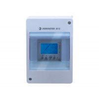 813 Термоконтролер для сонячних систем EUROSTER