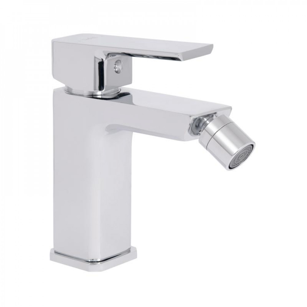 Змішувач для біде Lidz Dozorca 001AF (k35) Chrome LDDOZ001AFCRM48991 SD00055115