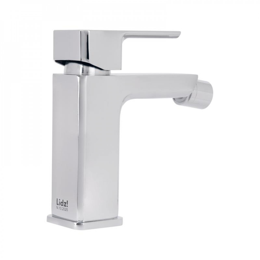 Змішувач для біде Lidz Dozorca 001AF (k35) Chrome LDDOZ001AFCRM48991 SD00055115
