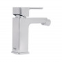 Змішувач для біде Lidz Dozorca 001AF (k35) Chrome LDDOZ001AFCRM48991 SD00055115