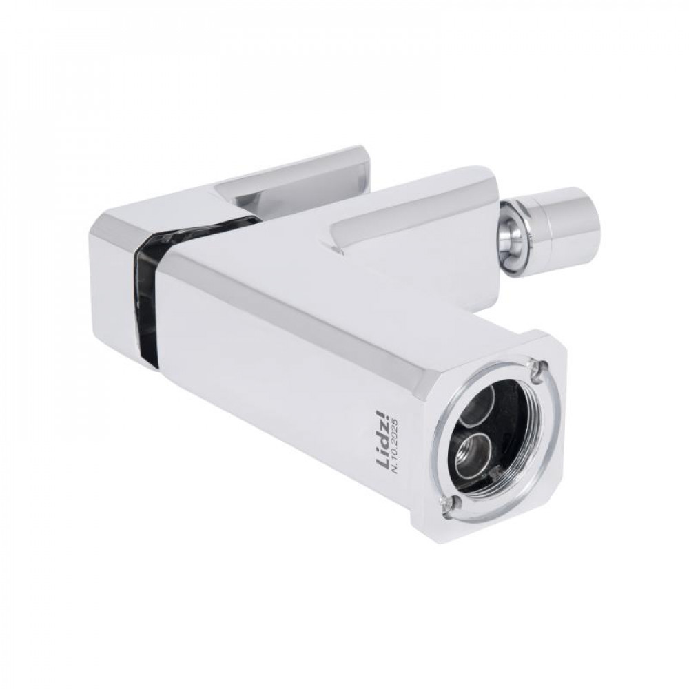 Змішувач для біде Lidz Dozorca 001AF (k35) Chrome LDDOZ001AFCRM48991 SD00055115
