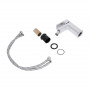 Змішувач для біде Lidz Dozorca 001AF (k35) Chrome LDDOZ001AFCRM48991 SD00055115