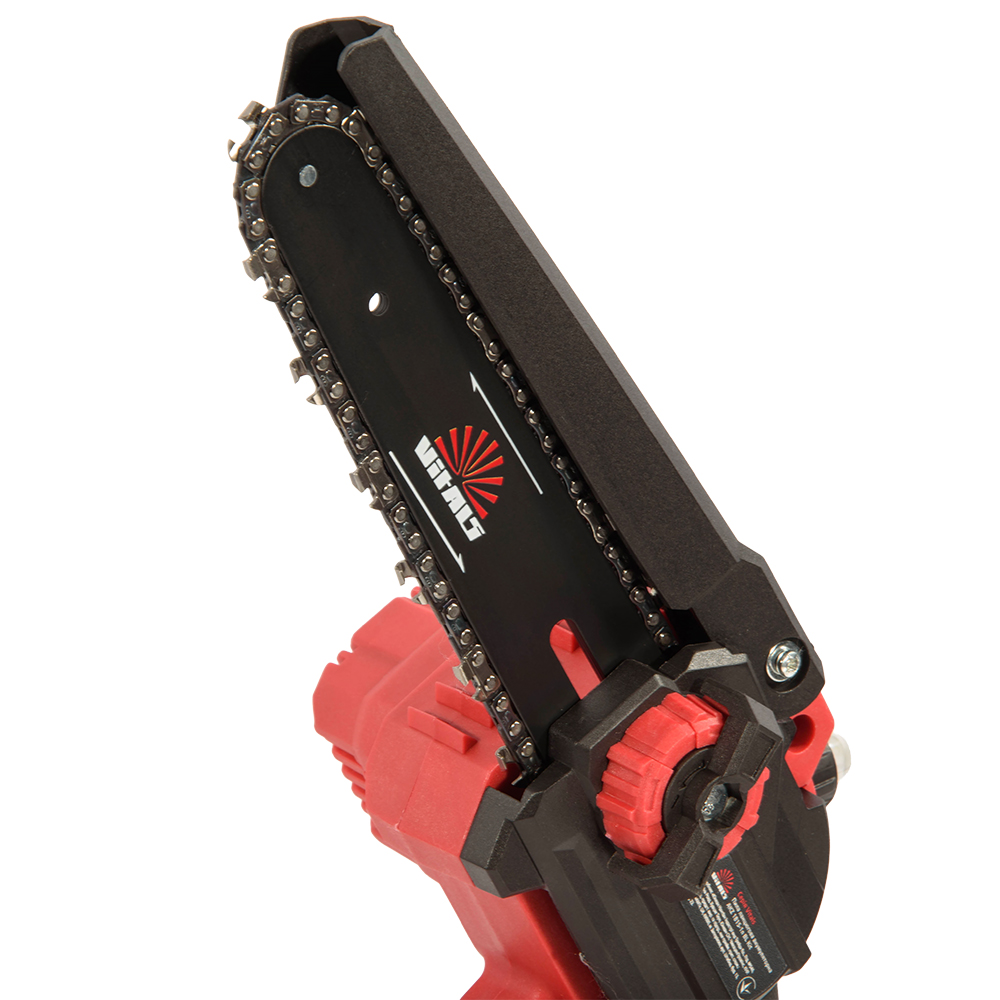 Пила ланцюгова акумуляторна Vitals AKZ 1815-1n BL Kit 000242177