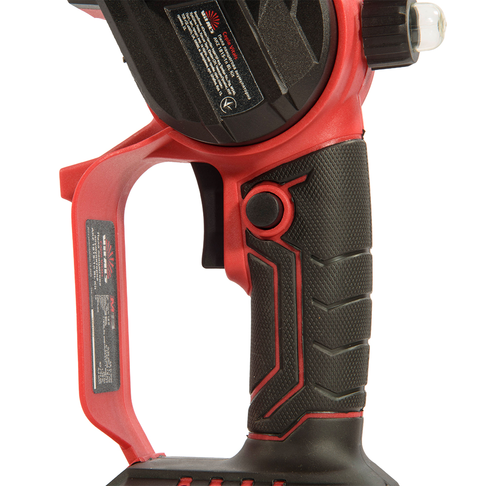 Пила ланцюгова акумуляторна Vitals AKZ 1815-1n BL Kit 000242177