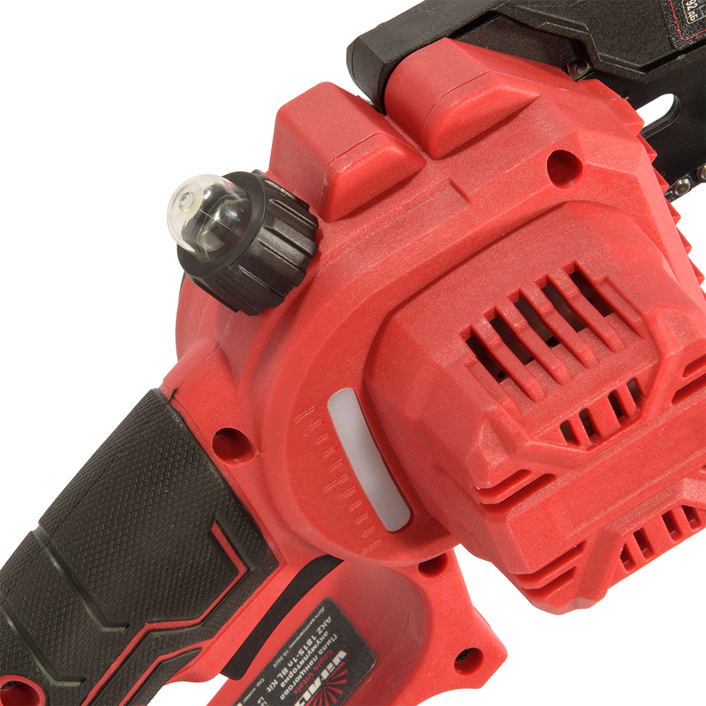 Пила ланцюгова акумуляторна Vitals AKZ 1815-1n BL Kit 000242177