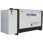 Електростанція дизельна Hyundai DHY 48KSE+ATS 60A DHY 48KSE