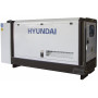 Електростанція дизельна Hyundai DHY 48KSE+ATS 60A DHY 48KSE