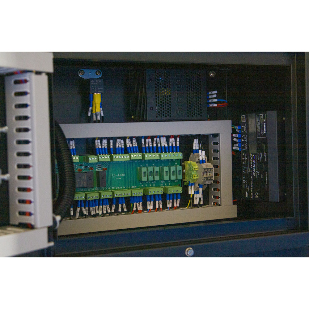 Електростанція дизельна Hyundai DHY 35KSE +ATS 60A DHY 35KSE