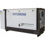Електростанція дизельна Hyundai DHY 35KSE +ATS 60A DHY 35KSE