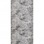 R061-2 Панель стеновая в рулоне 3D 700мм*3,08м*2мм мрамор чёрный (D) SW-00002536 SW-00002536