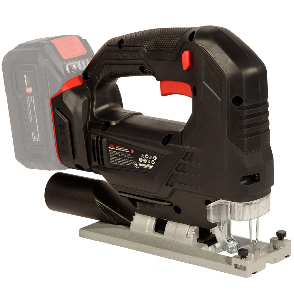 Лобзик акумуляторний Vitals Professional AEf 18135l BL SmartLine+ 000243530