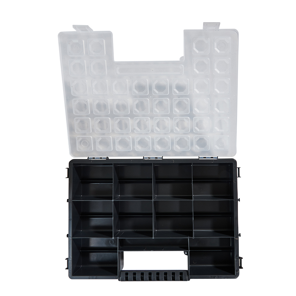 Органайзер Vitals з руків'ям 15" PO-385 000186106