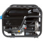 Генератор бензиновий Hyundai HHY 10050FE ATS HHY 10050FE ATS