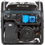 Генератор бензиновий Hyundai HHY 10050FE ATS HHY 10050FE ATS