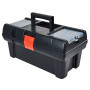 Ящик для інструментів Vitals із пластиковими замками 16" TB-415 000186098