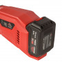Коса акумуляторна Vitals AZT 1854a BL Kit 000243063