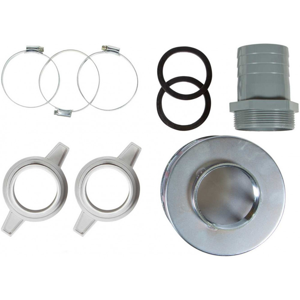 Помпа бензинова для сильно забрудненої води HYM 80 Hyundai HYM 80