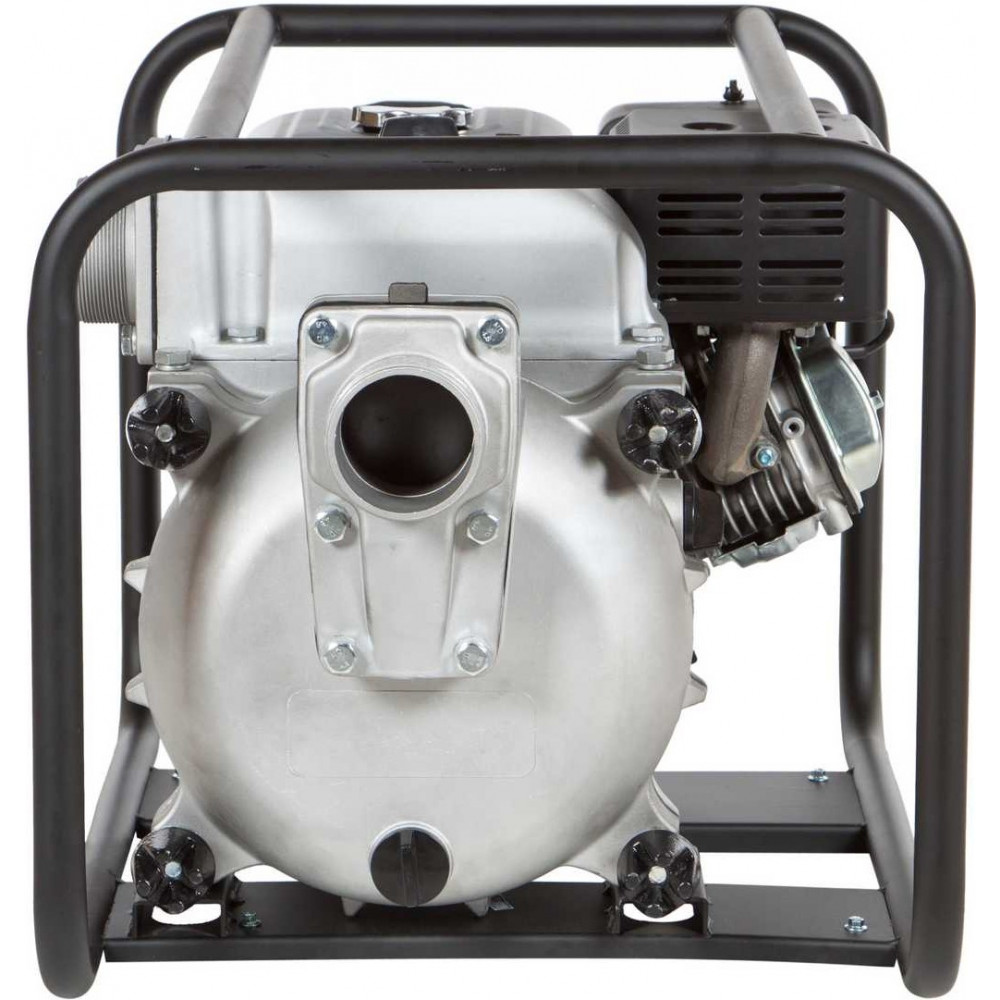 Помпа бензинова для сильно забрудненої води HYM 80 Hyundai HYM 80