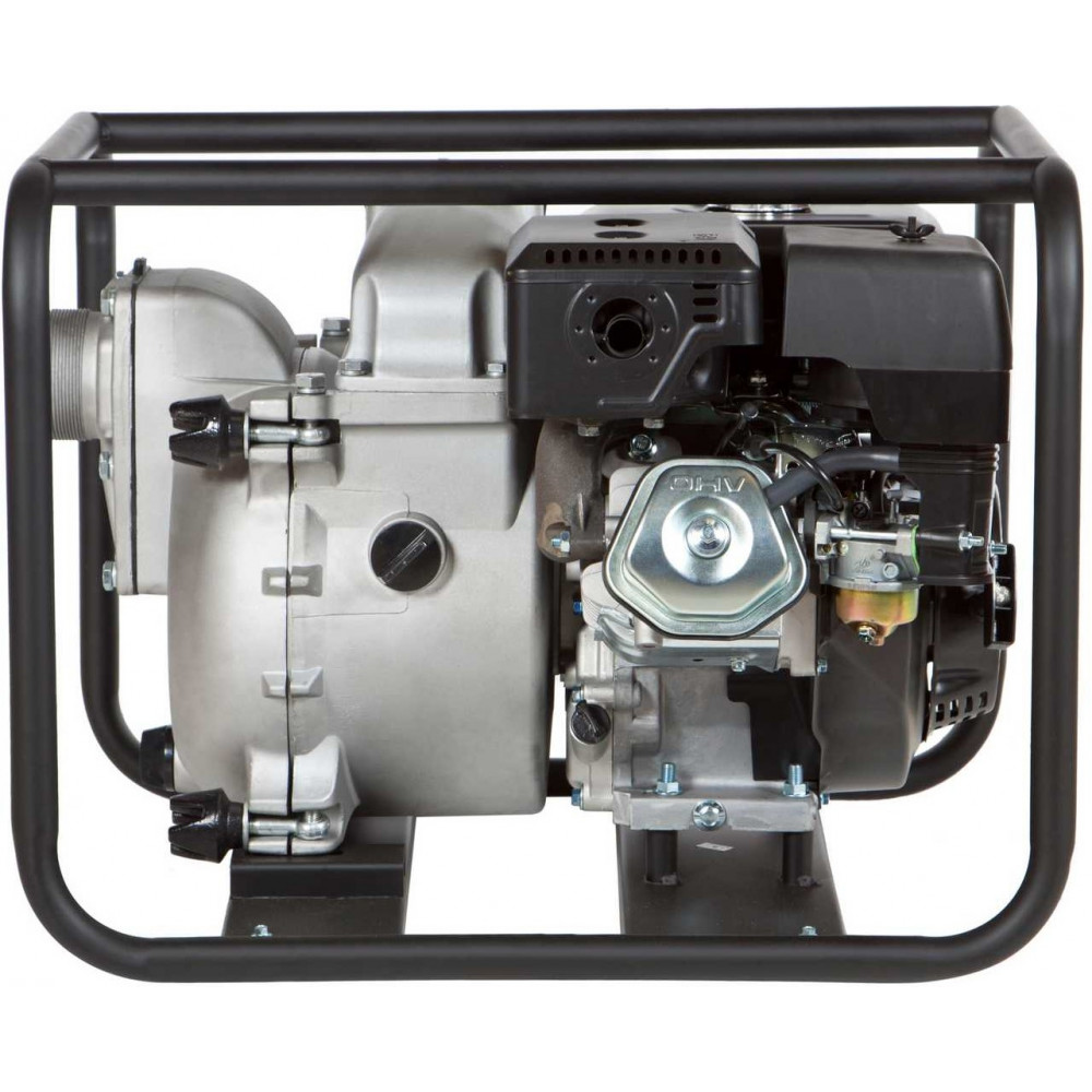 Помпа бензинова для сильно забрудненої води HYM 80 Hyundai HYM 80