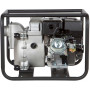 Помпа бензинова для сильно забрудненої води HYM 80 Hyundai HYM 80