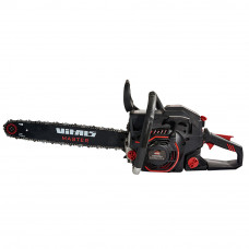 Бензопила ланцюгова Vitals Master BKZ 4525j 18" Black Edition