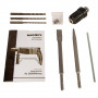 Перфоратор Vitals Master Ra 2680BNavsq 000243913