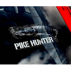 Риболовля (щука) (pike) стикер