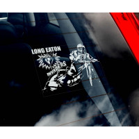 Long Eaton-стикер