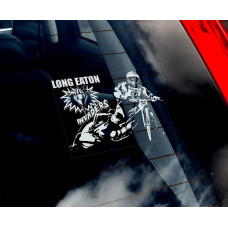 Long Eaton-стикер