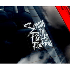LMFAO-стикер