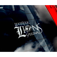 Leicester Lions стикер