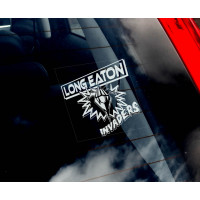 Long Eaton-стикер